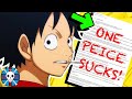 I Read The WORST One Piece Review On The Internet | Grand Line Review