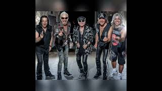 Scorpions Roots In My Boots · Scorpions