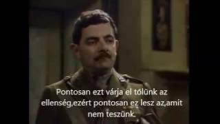 Korszerű brit I. világháborús taktika Melchett tábornokkal