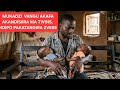ZVAKATANGIRA PAKUFIRWA NEMUKADZI AKASIYA MA TWINS