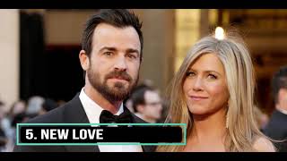 10 Things You Do Not Know About Jennifer Aniston | Millionaire Secret