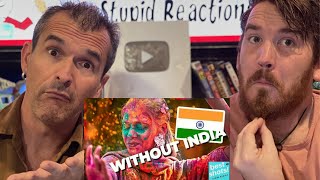 THE WORLD WITHOUT INDIA - What Would It Look Like? | REACTION!!