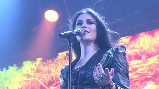 Nightwish - Élan (Live Wembley Arena 2015~Vehicle Of Spirit)