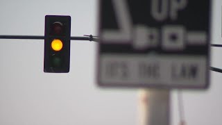 Following up: Phoenix provides update on retiming yellow lights across city