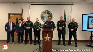 Florida Sheriff TELLS OFF Media for Proposing Gun Control as Solution for Murders