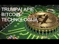 Ep. 13 Trumpai apie Bitcoin technologiją // Lietuviškai Andreas A. London real podcastas