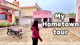 Bihar home tour || Episode 006