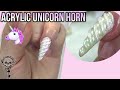 Iconic 2017 Unicorn Nail Tutorial - Kirsty Meakin Archives