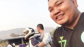 Vlog # Trip to Banteay chmar temple/ដំណើរកំសាន្ដទៅប្រាសាទបន្ទាយឆ្មា