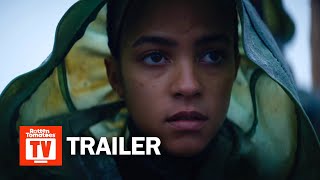 Foundation Season 1 Trailer | Rotten Tomatoes TV