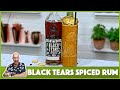 Black Tears Spiced Rum Review 15