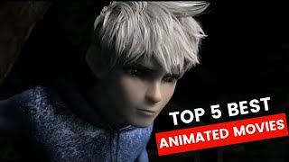 World Best 3D Animated Movies | Top Best Animated Movie 2023 #movie