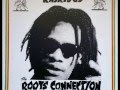 Raskidus - King Of Glory (The Roots Connection - 1982)