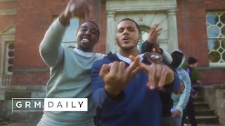 Zino - Back To Work Freestyle [Music Video] | GRM Daily