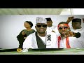WAKA Official video, Ali jita ft olu maintain, Aminu Ala, Fati Nijar, Elmuaz