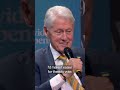 president bill clinton supports abolishing the electoral college