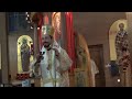 homily of bishop milan lach for the feast of st. nicholas