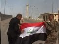 Iraqi Commander Declares Fallujah 'Liberated'