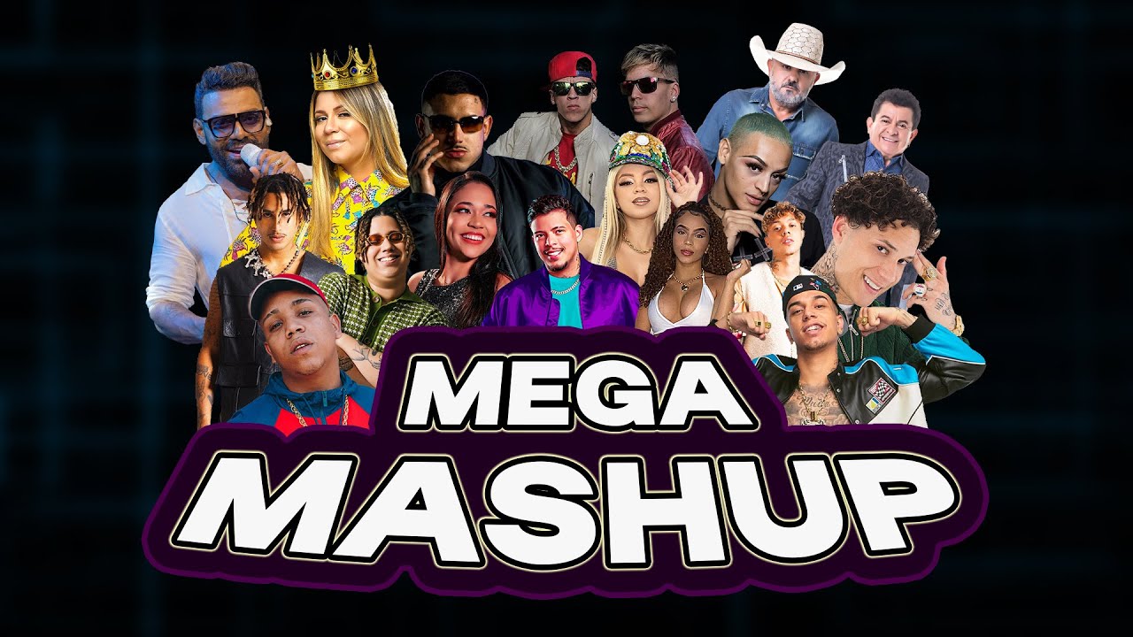 Mega Mashup Youtube Music