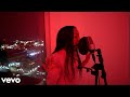 Brooklyn Nicole - Letter To You [Official Visualizer]