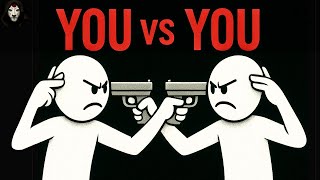 This Brain Hack Destroys Your Weak Self Instantly