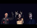 Slipknot VS Nickelback VS Imagine Dragons - Triality (MASHUP)