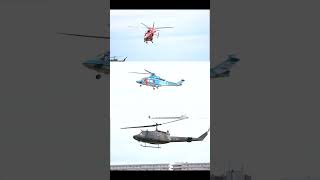 JGSDF Camp Tachikawa Airshow 2023 rescue demo!! #military #aviation