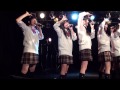 スマイル学園2012年度卒業式 07　『liberty〜自由の乙女達〜』 130316