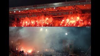 19#050 | Derbytime # 1. FC Union Berlin – Hertha BSC 1:0 (02.11.2019)
