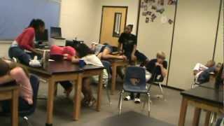 Parallel Teaching Wrong