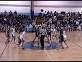 Classic Sports on QATV: North Quincy vs Quincy Girls Basketball (January 21, 2001)