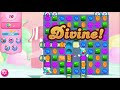 Candy Crush Saga LEVEL 7127 NO BOOSTERS