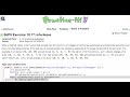 Java Practice It | Exercise 10.17: interleave | ArrayList, collections, array list