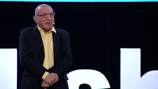 Mastering the Art of Non-Verbal Leadership through Body Language | Fadil Jaf | TEDxNishtiman