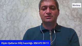 DİQ müsahibə sualları Suallara birlikdə cavab tapaq