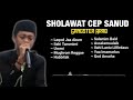 SHOLAWAT CEP SANUD GANGSTER ARAB !!! #sholawat #terbaru #viral