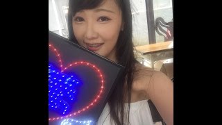 20160528台北劍魔之戰見面會 側拍 (蕎蕎、婕翎、Joeman) 6