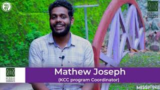 KCC19 Program coordinator