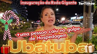 Rua Guarani Ubatuba | Dia de Comemorar na Praia #Ubatuba #Litoral #Tortilhão