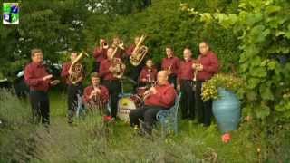 Donauschwäbische Blaskapelle Weinbergmusikanten \