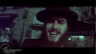 GlassHat Media Presents: Saadyah Tzvi \