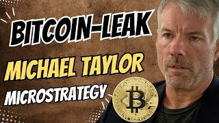 Der Bitcoin-Leak des Jahres von Michael Saylors Bitcoin 100k Party  ///  BörsenNews Today