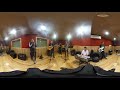 radioson orquesta tu cariñito ensayo