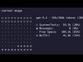 every ai coding agent has a memory limit and here's how to view yours in GitHub Copilot CLI