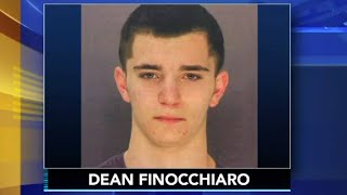 Remains of missing Pennsylvania man found during dig