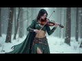 metal violin rhapsody – a song of fury 🎻🔥