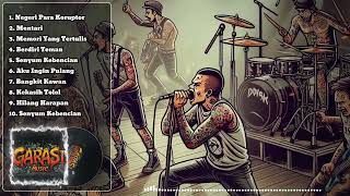 Musik Penyemangat Kerja - Punk Rock Terbaik FULL ALBUM