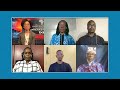 VOA Africa Division 2024 US Election Coverage Highlights