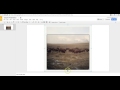 How to crop & edit images in Google Slides