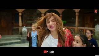 Pahado mein official song |  Vishal Mishra & Mahira Sharma song | Arif Khan | Bhushan Kumar | Love